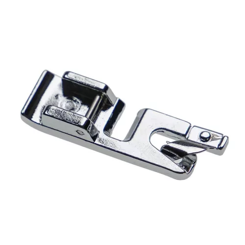 VHBW 3 mm Rollsaumfuß für Nähmaschinen