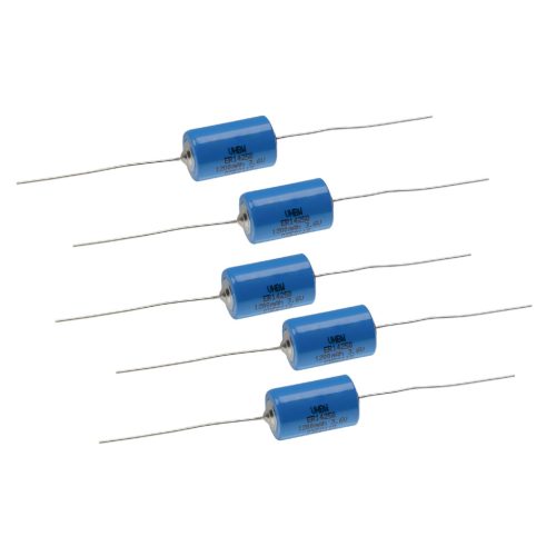 VHBW ER14250 Akku - 1200 mAh 3,6 V Li-SOCl2