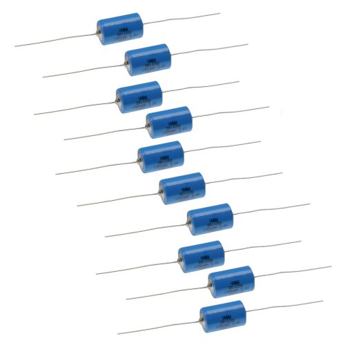 VHBW ER14250 Battery - 1200 mAh 3.6 V Li-SOCl2