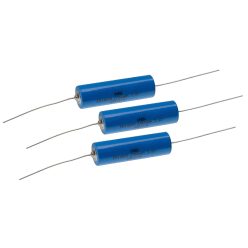 VHBW AA Akkumulátor ER14505 - 2700 mAh 3,6 V Li-SOCl2