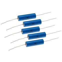 VHBW AA Battery ER14505 - 2700 mAh 3.6 V Li-SOCl2