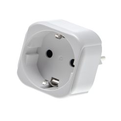 VHBW Travel Adapter SN 441011 - 2500 W