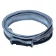 VHBW "LG MDS65696501 Door Seal for LG Washing Machine"