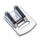 VHBW Cipzáras láb, Brother/Singer/Janome varrógépekhez