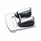 VHBW Cipzáras láb, Brother/Singer/Janome varrógépekhez