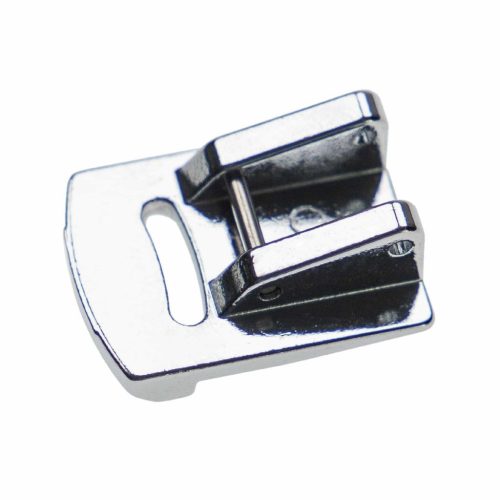 VHBW Cipzáras láb, Brother/Singer/Janome varrógépekhez