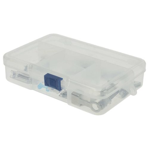 VHBW 15 Részes Varrógép Nyomótalp Készlet Alacsony Szárral - Univerzális Sewi