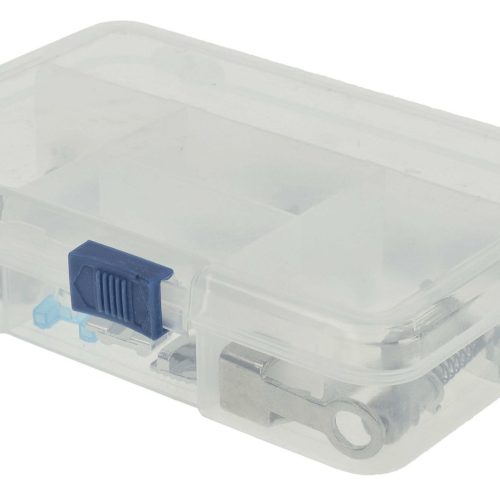 VHBW 15 Részes Varrógép Nyomótalp Készlet Alacsony Szárral - Univerzális Sewi