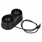 VHBW Charging Station for Sony PlayStation 4 VR Move Motion Controller - 5 V / 1 - 2 A