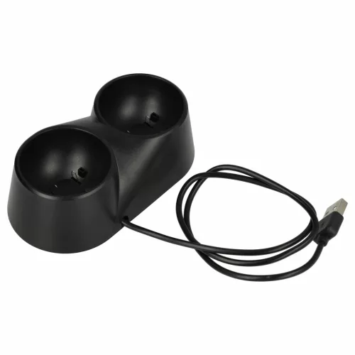 VHBW Charging Station for Sony PlayStation 4 VR Move Motion Controller - 5 V / 1 - 2 A