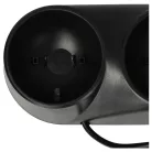 VHBW Charging Station for Sony PlayStation 4 VR Move Motion Controller - 5 V / 1 - 2 A