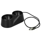 VHBW Charging Station for Sony PlayStation 4 VR Move Motion Controller - 5 V / 1 - 2 A