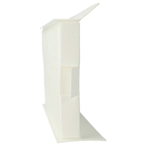 Zehnder 400100091 Ventilator Filtersatz, 2-teilig