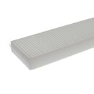 Zehnder 527003440 2-teiliges Filtersatz