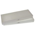 Zehnder 527003440 2-teiliges Filtersatz