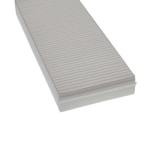 VHBW 2x G4 Zehnder 527004250 Filter