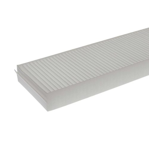 VHBW 2x G4 Zehnder 527004250 Filter