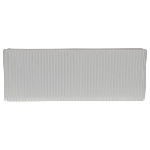 VHBW 2x G4 Zehnder 527004250 Filter