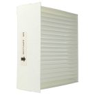 Zehnder Climos 200 / Paul Climos 200 2-teiliges Filterset