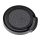 VHBW Lens Cap 30.5 mm, Side Handle, Plastic, Black