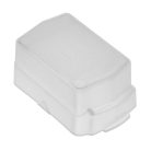VHBW Flash Diffuser Nikon / Yongnuo / Sony SB-50DX - Plastic, 7.3 x 4.4 cm