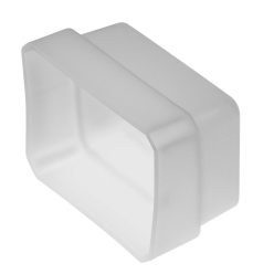 VHBW Leica / METZ SF58 Flash Diffuser - Plastic, 7 x 5 cm