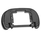 VHBW Sony FDA-EP18 Eye Cup, Plastic, Rubber