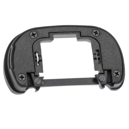 VHBW Sony FDA-EP18 Eye Cup, Plastic, Rubber