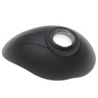 VHBW Nikon DK-19 Eye Cup, Nikon D810a, ovális, műanyag