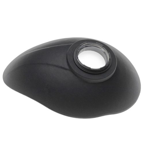 VHBW Nikon DK-19 Eye Cup, Nikon D810a, ovális, műanyag