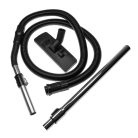 VHBW Nilfisk 140 2782 000 Accessory Set for Electrolux Vacuum Cleaner - 3 pcs.