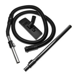   VHBW Nilfisk 140 2782 000 Zubehörset für Electrolux Staubsauger - 3 Stück.