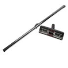 VHBW Nilfisk 140 2782 000 Accessory Set for Electrolux Vacuum Cleaner - 3 pcs.