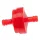 VHBW Fuel Filter for Briggs & Stratton 297298, 005018, 004105 - 125 µm filtration efficiency