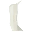 VHBW Filter Set for Zehnder 400100091 - G4 / F7 Class