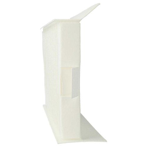 VHBW Filter Set for Zehnder 400100091 - G4 / F7 Class