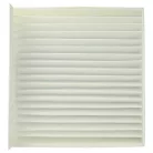 VHBW Filter Set for Zehnder 527004280, 521 012 720 - M5 / F7 class