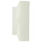 VHBW Filter Set for Zehnder 527004280, 521 012 720 - M5 / F7 class