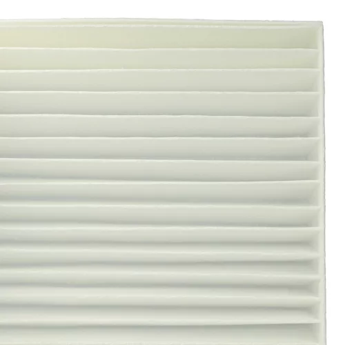 VHBW Filter Set for Zehnder 527004280, 521 012 720 - M5 / F7 class