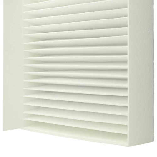 VHBW Filter Set for Zehnder 527004280, 521 012 720 - M5 / F7 class