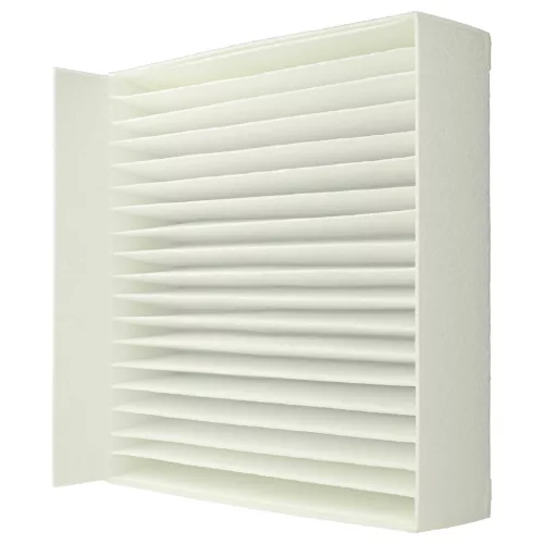 VHBW Filter Set for Zehnder 527004280, 521 012 720 - M5 / F7 class
