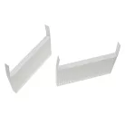 VHBW Filter Set for Wernig EFS CA 70 G4, 527005190 - G4 / F7 class