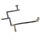 DJI Phantom 3 Standard Ribbon Flex Kábel, Gimbal Part No 85