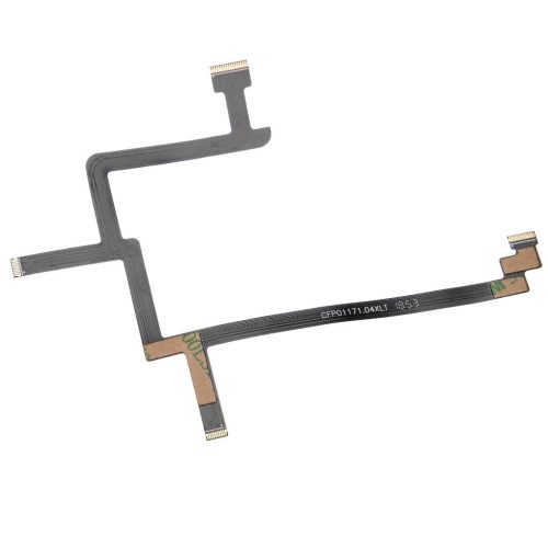 DJI Phantom 3 Standard Ribbon Flex Kábel, Gimbal Part No 85