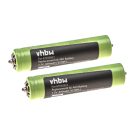 VHBW Electric Shaver Battery 7030922, 67030922, 1HR-4UC, 67030368 - 600 mAh 1.2 V NiMH