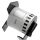 VHBW Brother DK-22251 Label - 62mm x 15.24m + Holder