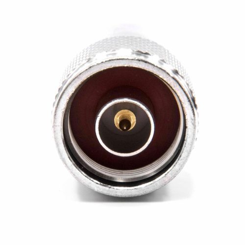 VHBW Koaxialstecker N Typ - 50 Ohm