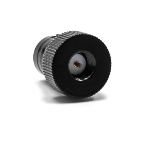 VHBW Radio Gerät Adapter Wouxun KG-UV6D usw. - SMA-BNC Antennenadapter