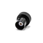 VHBW Radio Gerät Adapter Wouxun KG-UV6D usw. - SMA-BNC Antennenadapter