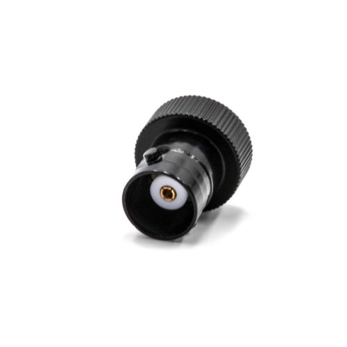 VHBW Radio Gerät Adapter Wouxun KG-UV6D usw. - SMA-BNC Antennenadapter